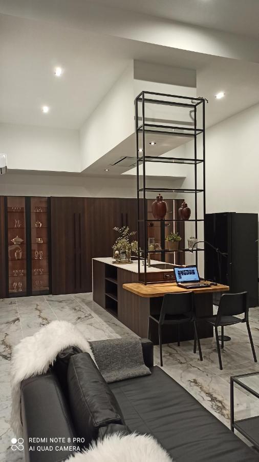 Апартаменты Dream Loft Пуэнте-Хениль Экстерьер фото
