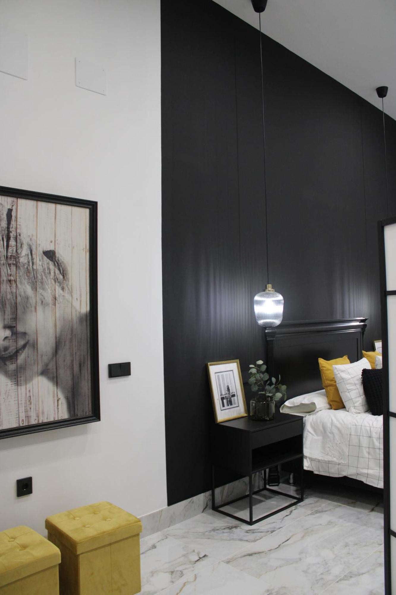 Апартаменты Dream Loft Пуэнте-Хениль Экстерьер фото