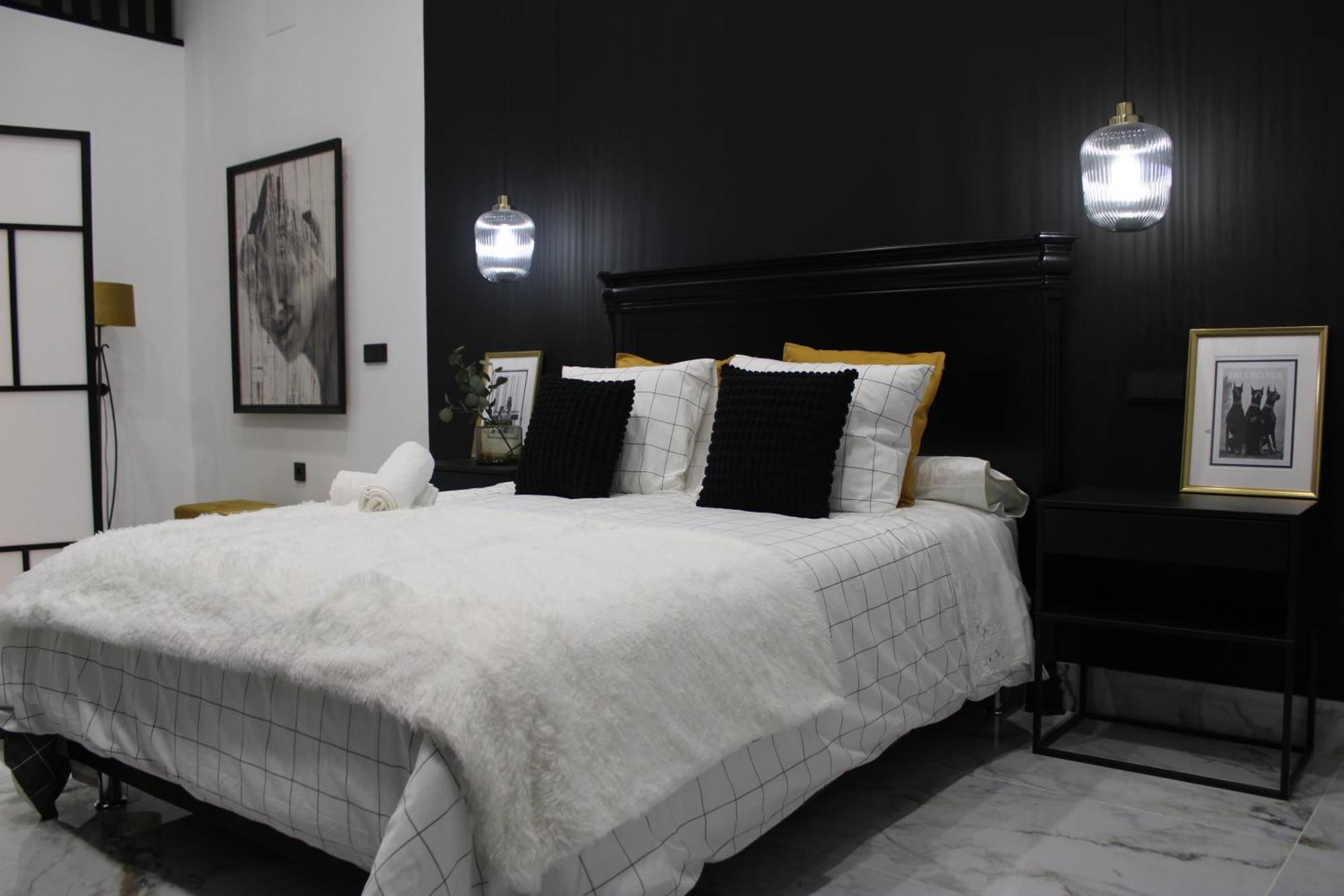 Апартаменты Dream Loft Пуэнте-Хениль Экстерьер фото